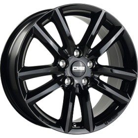 Jante CMS 7,0X18 CMS C27 5/114,3 ET35 CH60,1