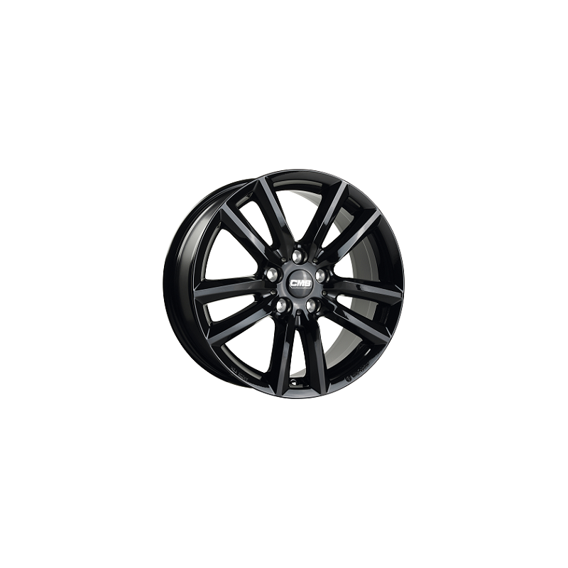 Jante CMS 7,0X18 CMS C27 5/114,3 ET35 CH60,1