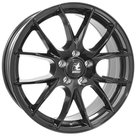 Jante IT WHEELS 2 7,5X18 IT WHEELS KIRA 5/112 ET45 CH66,6
