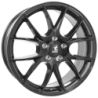 Jante IT WHEELS 2 8,0X18 IT WHEELS KIRA 5/108 ET48 CH65,1