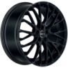 Jante MAK 8,5X19 MAK SPECIALE 5/112   ET27 CH66,6