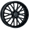 Jante MAK 9,5X19 MAK SPECIALE-D 5/112   ET45 CH66,6