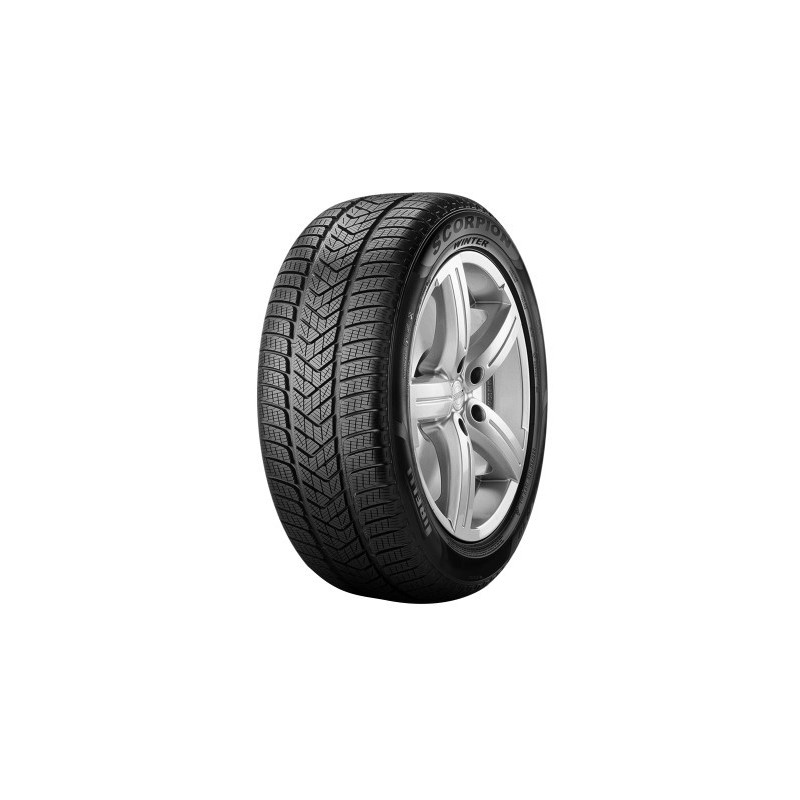 PIRELLI - 235/65 HR18 TL 110H PI SCORPION WINTER (J) XL - 2356518 - CCB