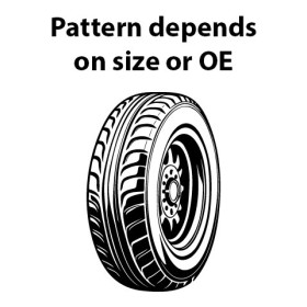 MICHELIN - 275/30 VR20 TL 97V  MI PIL ALPIN PA4 N0 XL - 2753020 - DCB