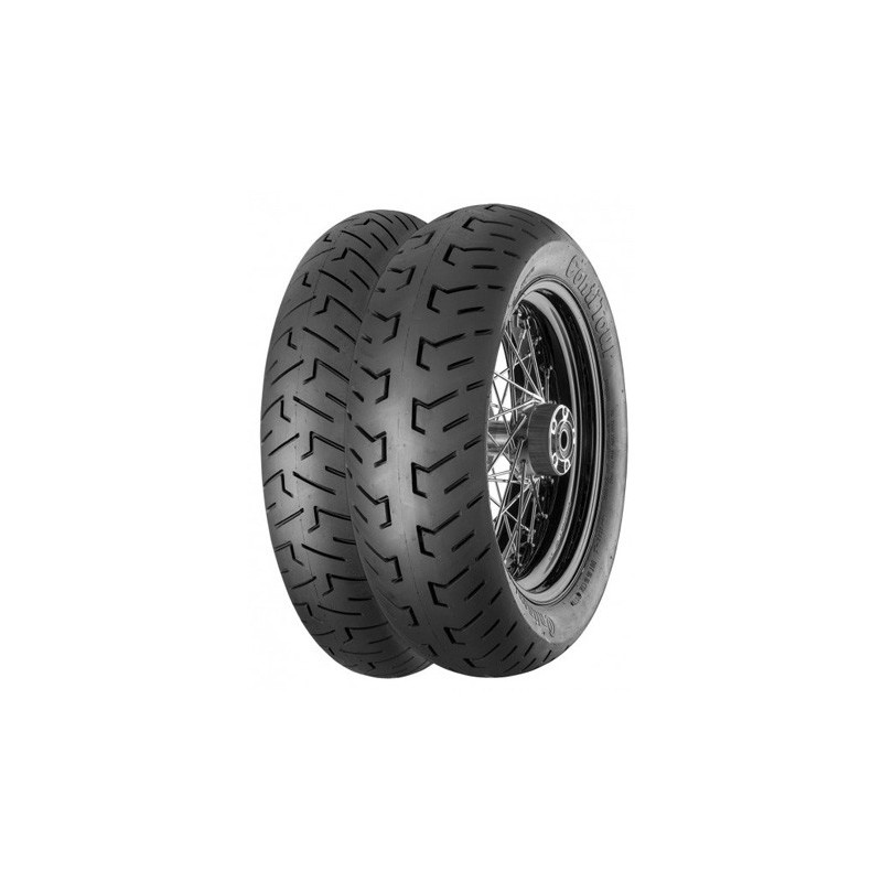 CONTINENTAL - 140/90  -15 TL 70H  CO CONTITOUR R - 1409015 - 