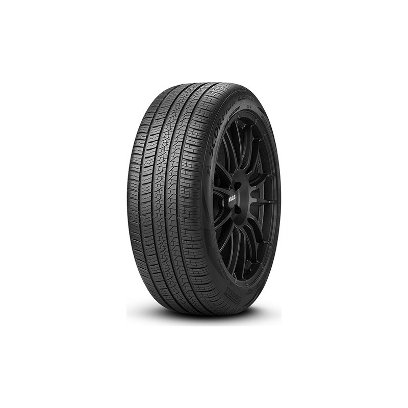 PIRELLI - 295/40 WR22 TL 112W PI SC ZERO ASIM (MO1) XL - 2954022 - BBA