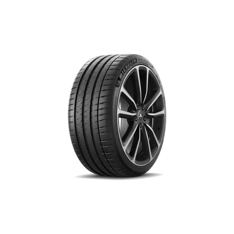 MICHELIN - 285/30 ZR20 TL 99Y  MI SPORT 4 S I * XL - 2853020 - DBB