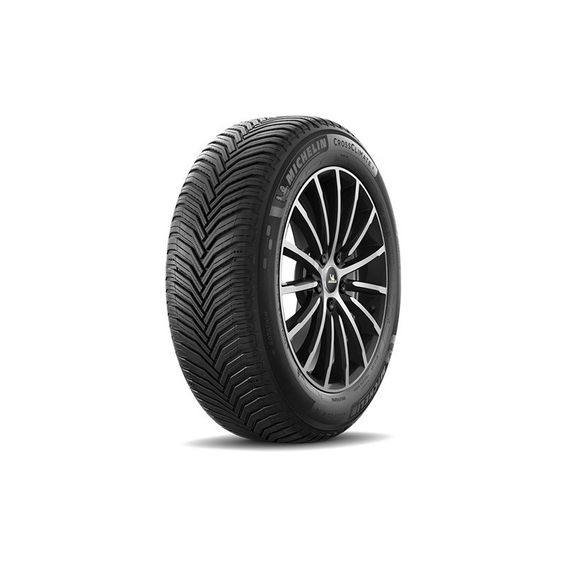 MICHELIN - 185/55 VR16 TL 87V  MI CROSSCLIMATE 2 XL - 1855516 - 