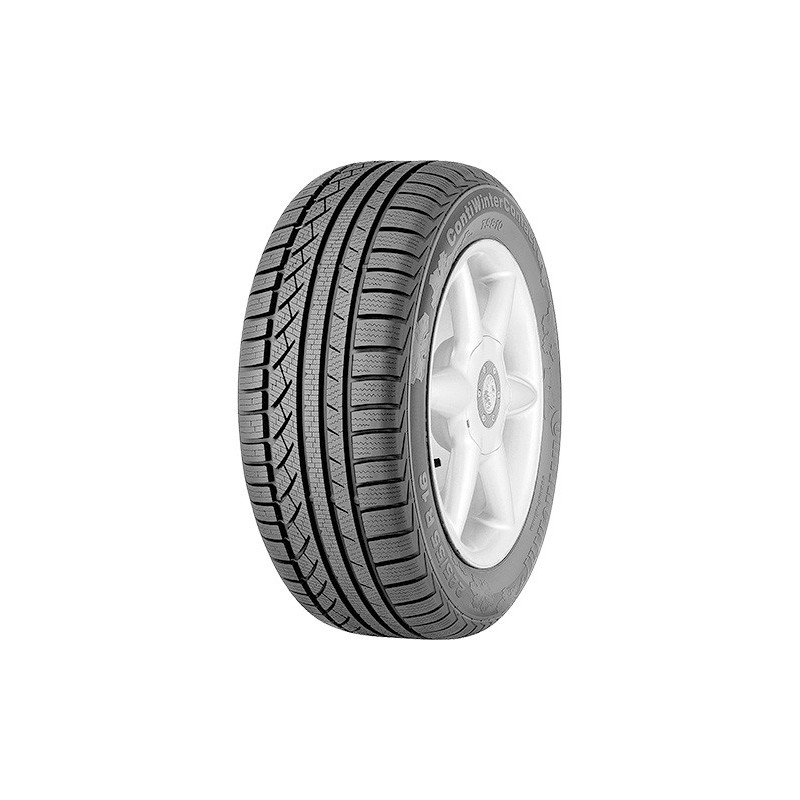 CONTINENTAL - 255/40 VR18 TL 99V  CO TS810 S N1 XL FR - 2554018 - CCB