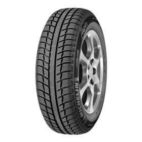 MICHELIN - 255/55 VR18 TL 109V MI LAT ALPIN N1 XL GRNX - 2555518 - CCB