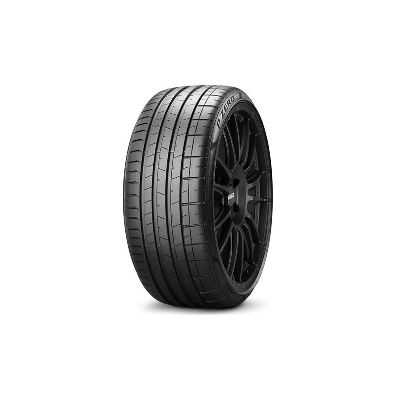 PIRELLI - 355/25 ZR21 TL 107Y PI PZERO (L) XL - 3552521 - DAB