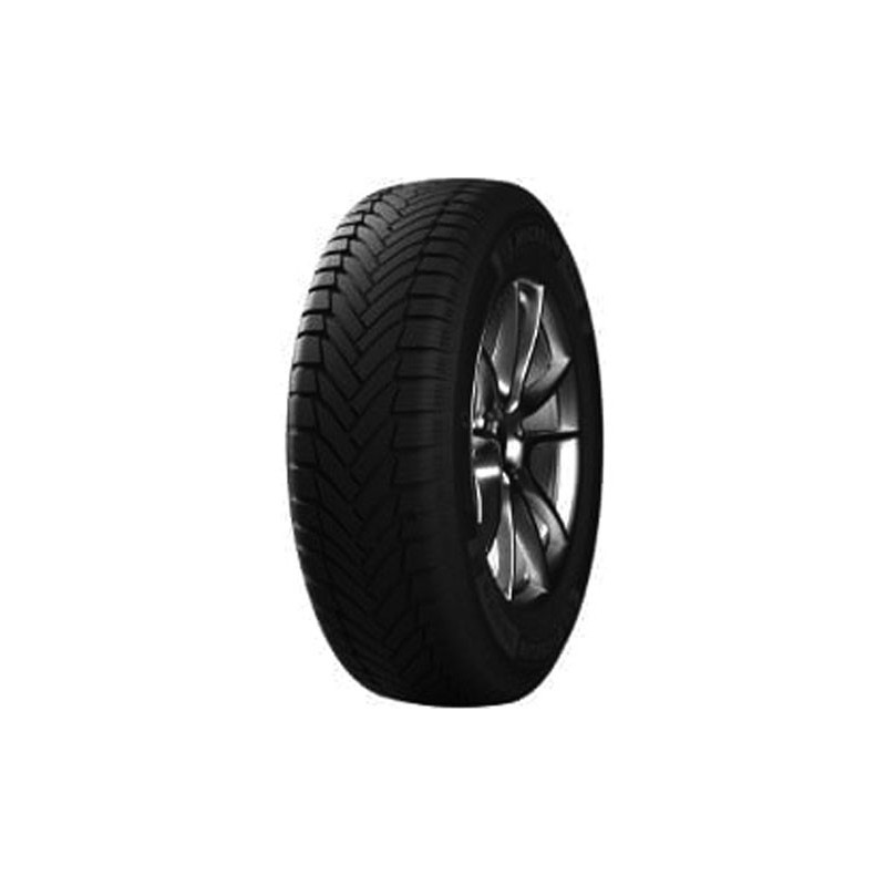 MICHELIN - 215/45 VR17 TL 91V  MI ALPIN 6 XL - 2154517 - CBA