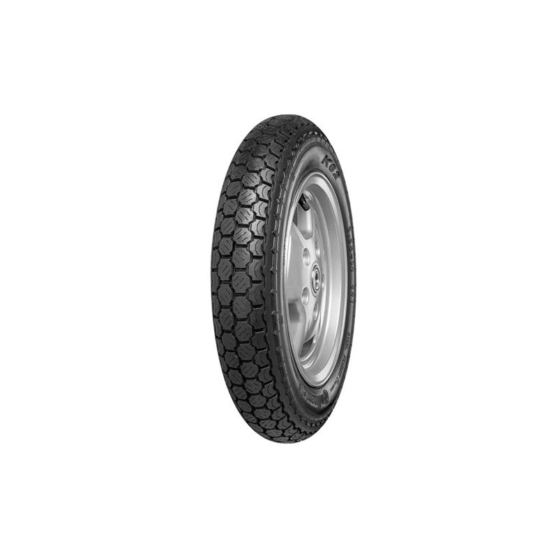 CONTINENTAL - 3.50    -10 TL 59J  CO K62 RF F/R - 3508010 - 