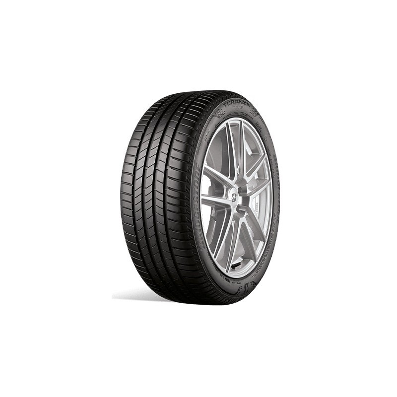 BRIDGESTONE - 225/45 YR17 TL 94Y  BR T005 TURANZA XL RFT * - 2254517 - BBB