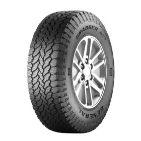 GENERAL - 275/40 VR22 TL 108V GE GRABBER AT3 XL FR - 2754022 - DCB