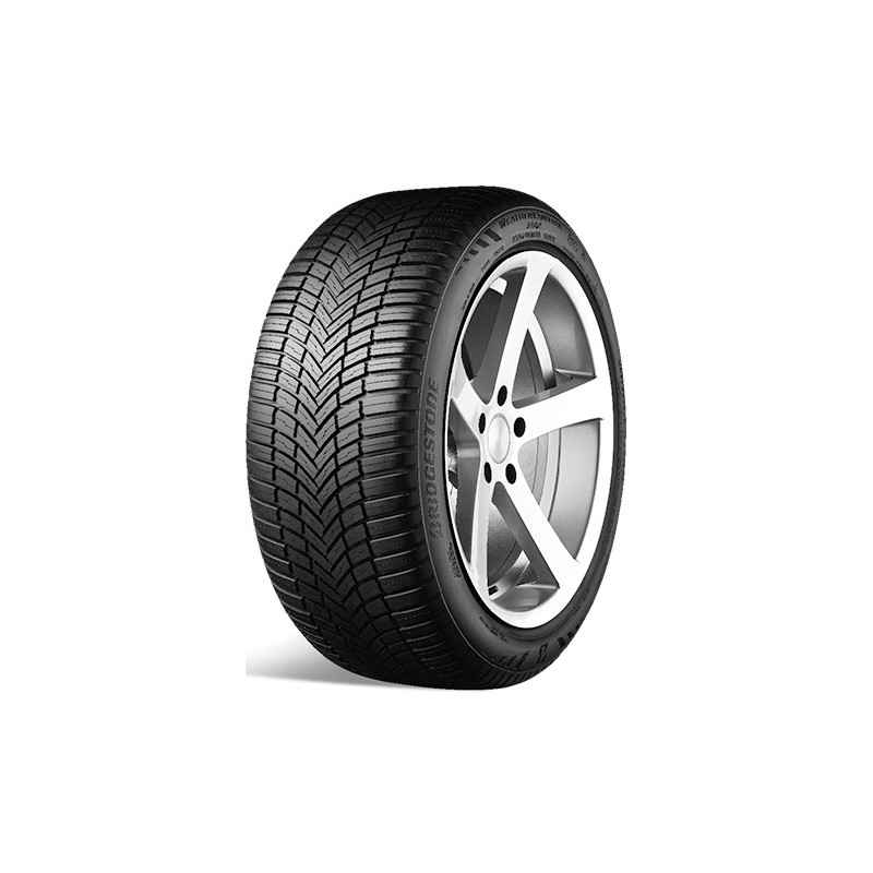 BRIDGESTONE - 235/55 HR17 TL 103H BR A005 XL - 2355517 - ABB