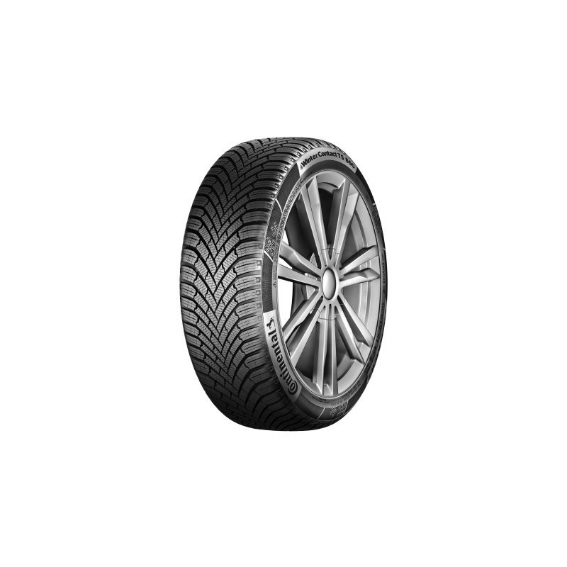 CONTINENTAL - 205/60 HR18 TL 99H  CO TS860 S * XL - 2056018 - CBB