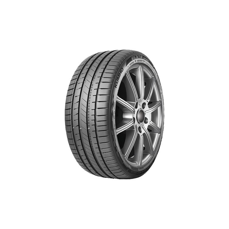 KUMHO - 275/40 ZR19 TL 105Y KUMHO ECSTA PS72 XL - 2754019 - CAB