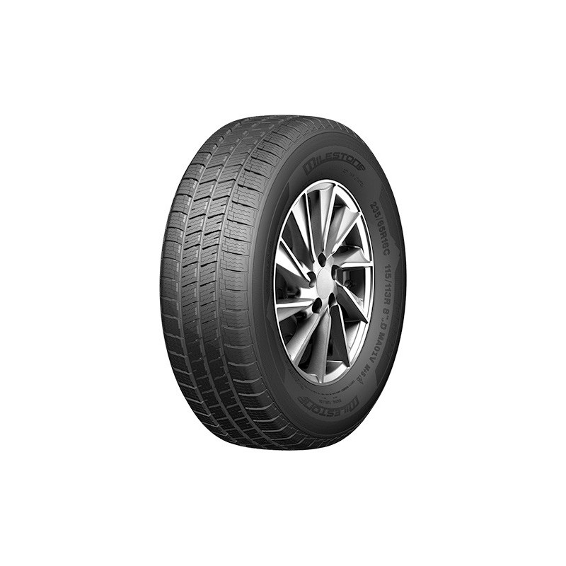 MILESTONE - 235/65  R16 TL 115R MILESTONE MA01V - 2356516 - CCB