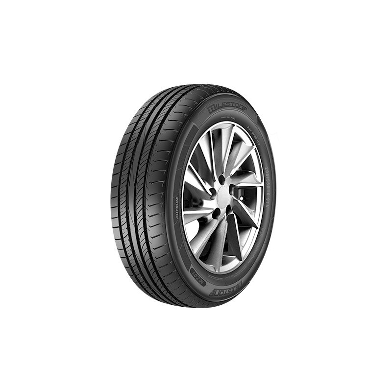 MILESTONE - 145/70 TR13 TL 71T  MILESTONE MZ01 - 1457013 - DCB