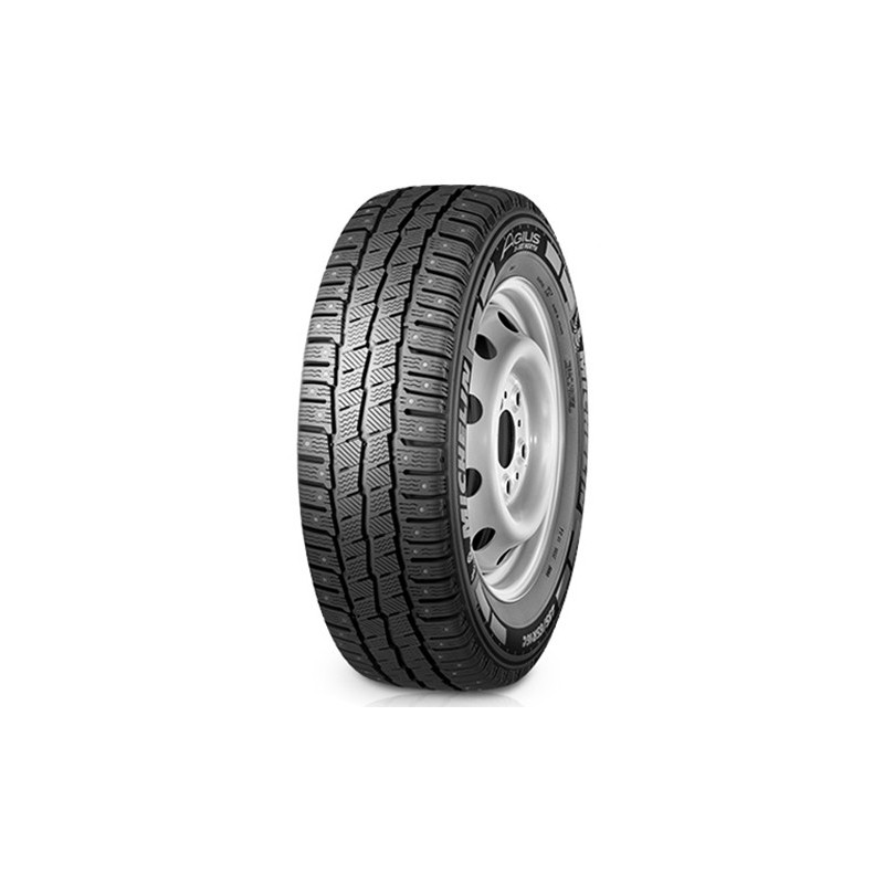 MICHELIN - 225/75  R16 TL 121R MI AGILIS X-ICE NORTH+ - 2257516 - 