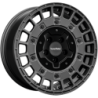 Jante SUPER METAL 7,5X17 SUPERMETAL RIG 5/112 ET42 CH66,6