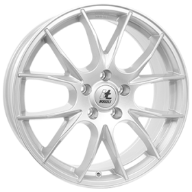Jante IT WHEELS 2 8,0X18 IT WHEELS KIRA 5/112 ET48 CH66,6