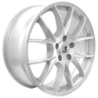 Jante IT WHEELS 2 8,0X18 IT WHEELS KIRA 5/112 ET48 CH66,6