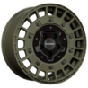 Jante SUPER METAL 8,0X18 SUPERMETAL RIG 5/120 ET40 CH65,1