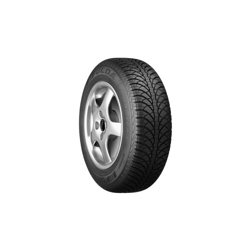 FULDA - 195/65 TR15 TL 91T  FU KRISTALL MONTERO 3 MS - 1956515 - CCB