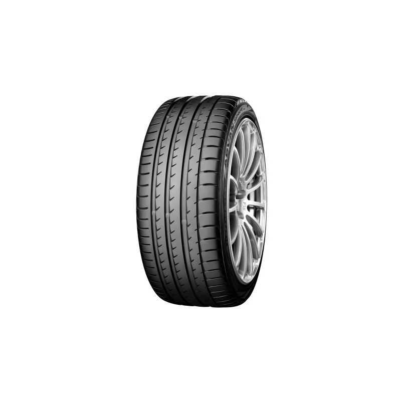 YOKOHAMA - 205/55 WR16 TL 91W  YOKO V105 MO ADVAN SPORT - 2055516 - CBB