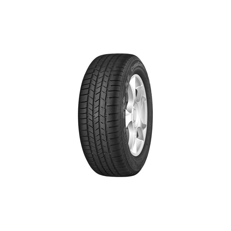 CONTINENTAL - 235/55 HR19 TL 101H CO CROSS CONT WINT AO FR - 2355519 - DCB