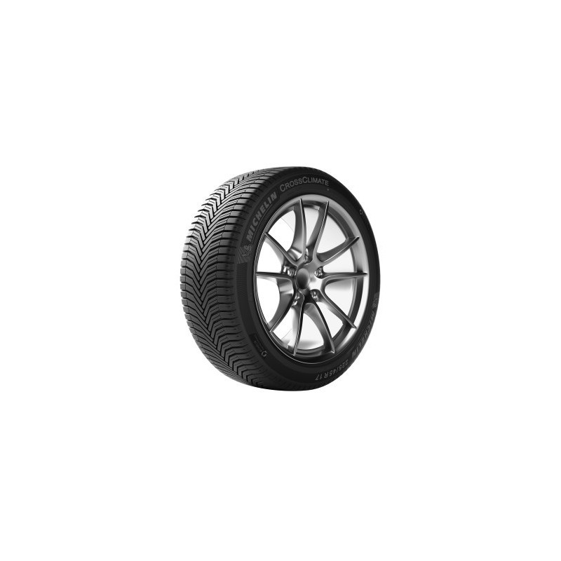 MICHELIN - 205/55 VR16 TL 94V  MI CROSSCLIMATE+ S1 XL - 2055516 - BBA