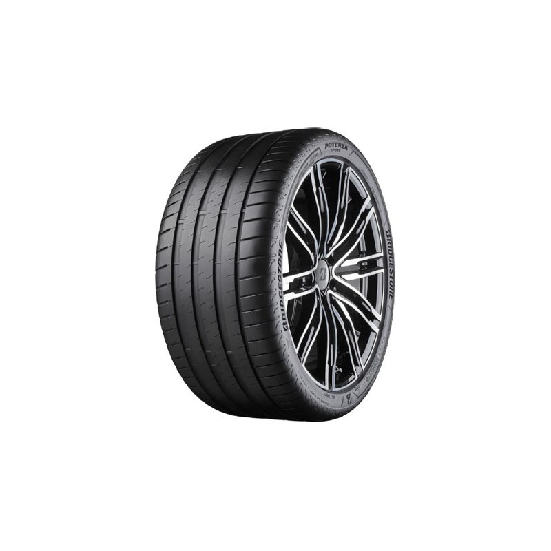 BRIDGESTONE - 275/45 ZR20 TL 110Y BR POTENZA SPORT XL - 2754520 - CAB