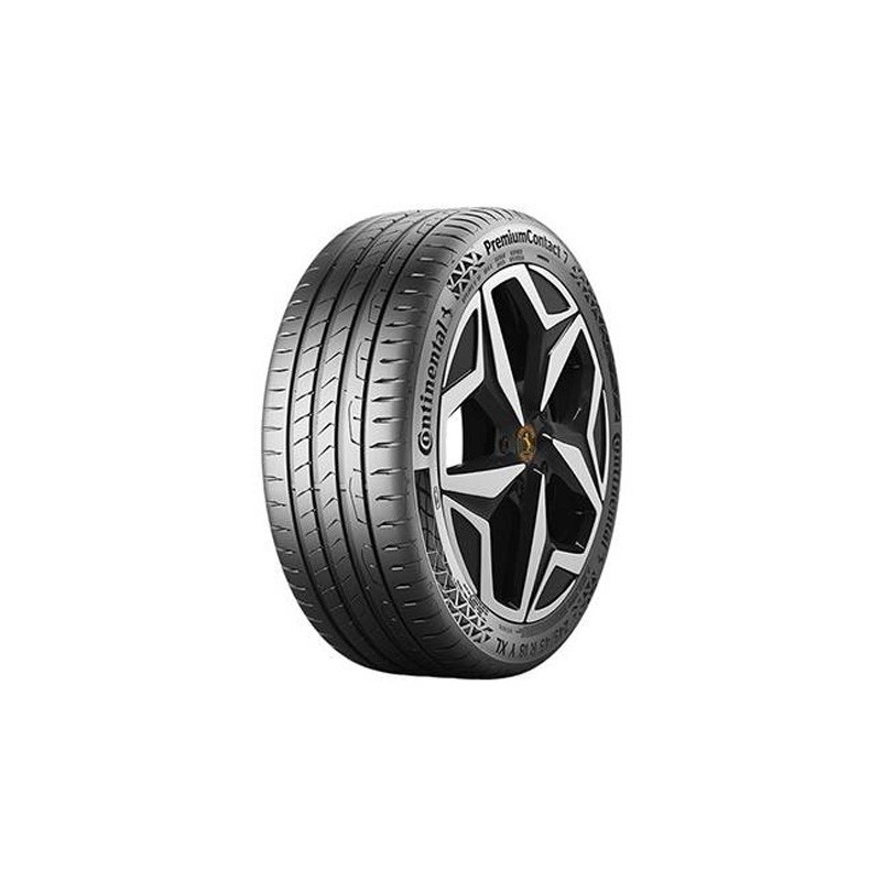 CONTINENTAL - 225/45 YR17 TL 94Y  CO PREMIUM CONT 7 XL (EV) - 2254517 - CAB
