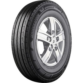 BRIDGESTONE - 215/70 SR15 TL 109S BR DURAVIS VAN - 2157015 - BAA