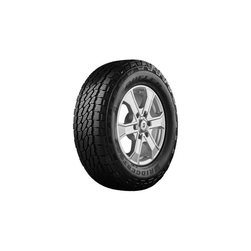 BRIDGESTONE - 255/65 TR17 TL 110T BR DUELER A/T 002 - 2556517 - CCB