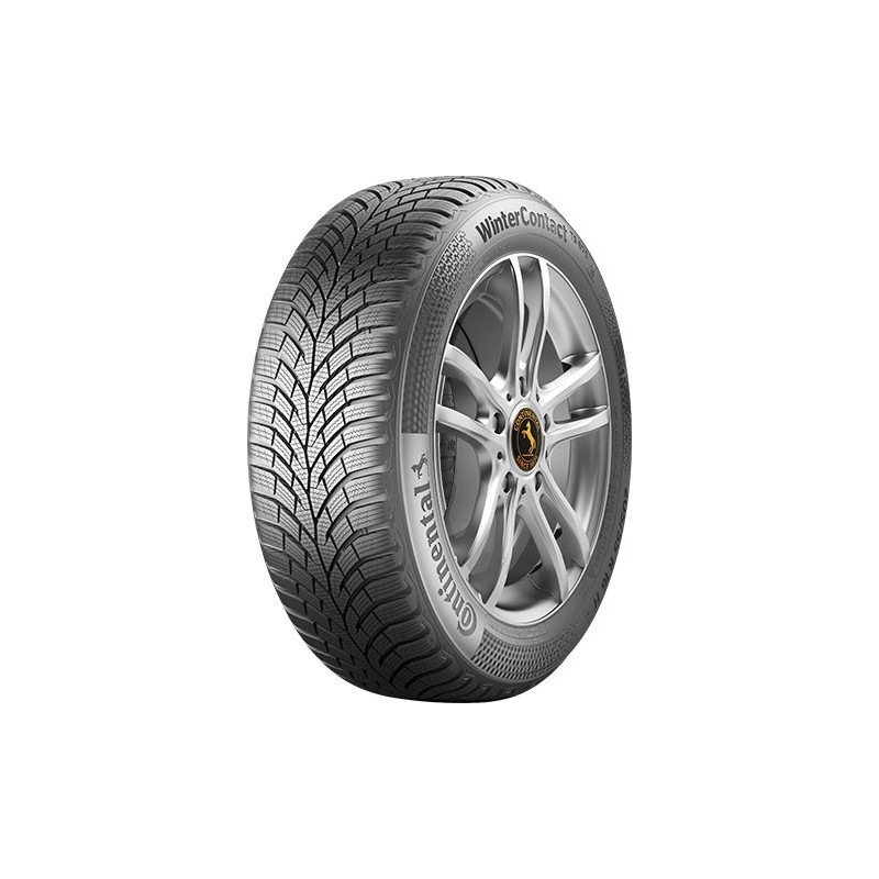 CONTINENTAL - 155/70 TR19 TL 88T  CO TS870 XL - 1557019 - CCB