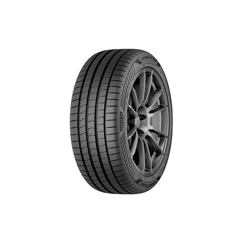 GOODYEAR - 235/55 VR19 TL 105V GY EAG-F1 AS6 XL EDR DEMO - 2355519 - 