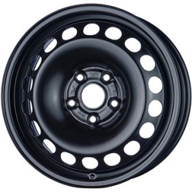 Jante ORIGINAL EQUIPMENT 6,5X16 OE STEEL 5/112   ET41   CH57,1