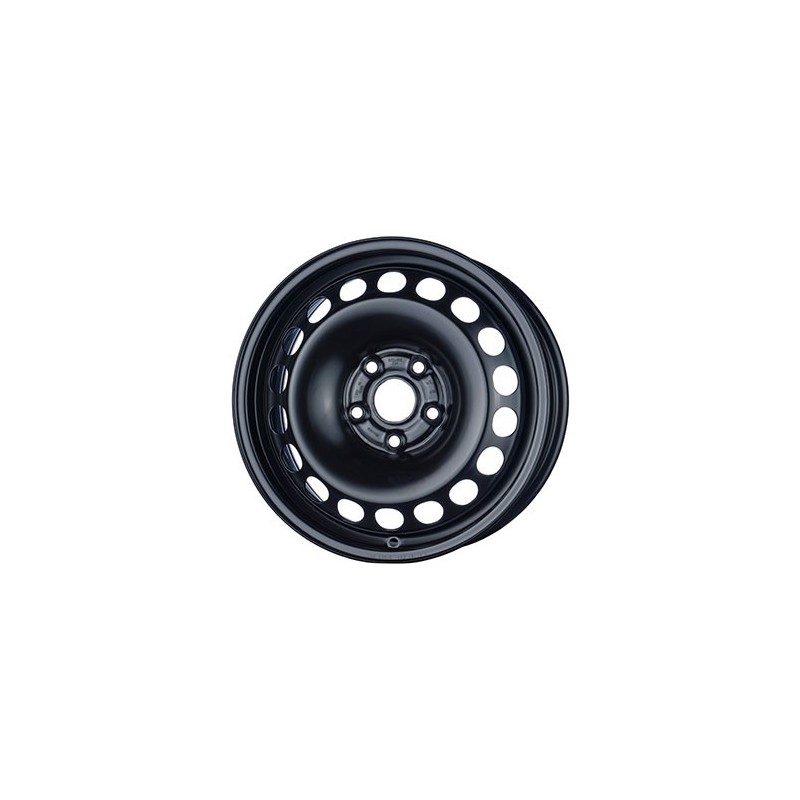 Jante ORIGINAL EQUIPMENT 6,5X16 OE STEEL 5/112   ET41   CH57,1