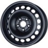 Jante ORIGINAL EQUIPMENT 6,5X16 OE STEEL 5/112   ET41   CH57,1