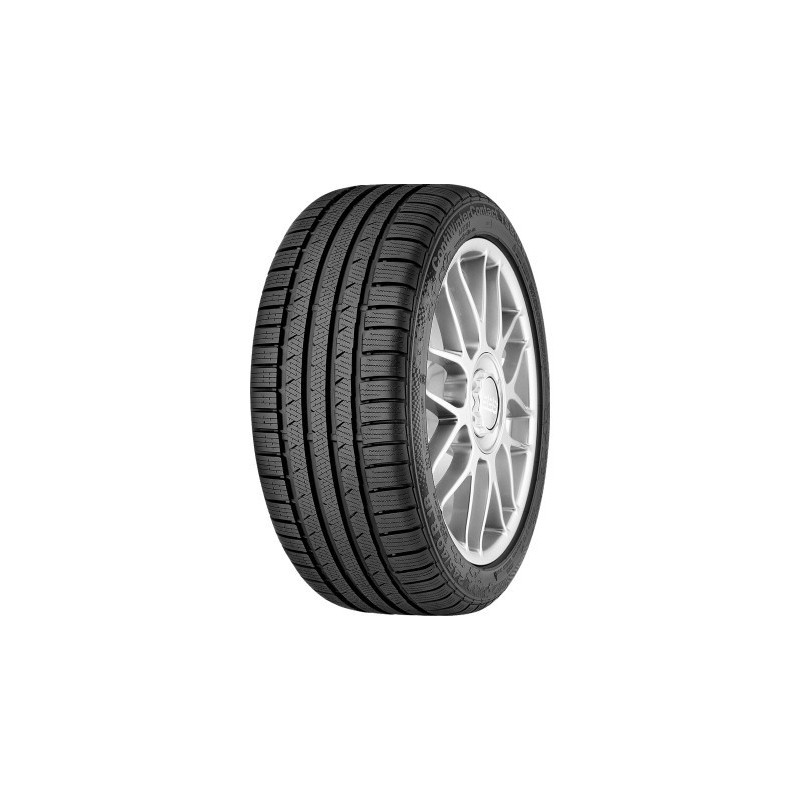 CONTINENTAL - 245/45 VR17 TL 99V  CO TS810 S MO XL FR ML - 2454517 - DCB