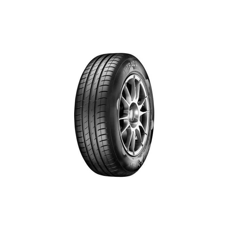 VREDESTEIN - 165/70 TR14 TL 81T  VR T-TRAC 2 - 1657014 - DBB