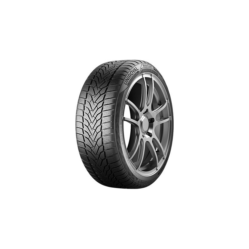 UNIROYAL - 215/60 HR17 TL 96H  UN WINTEREXPERT FR - 2156017 - DCB