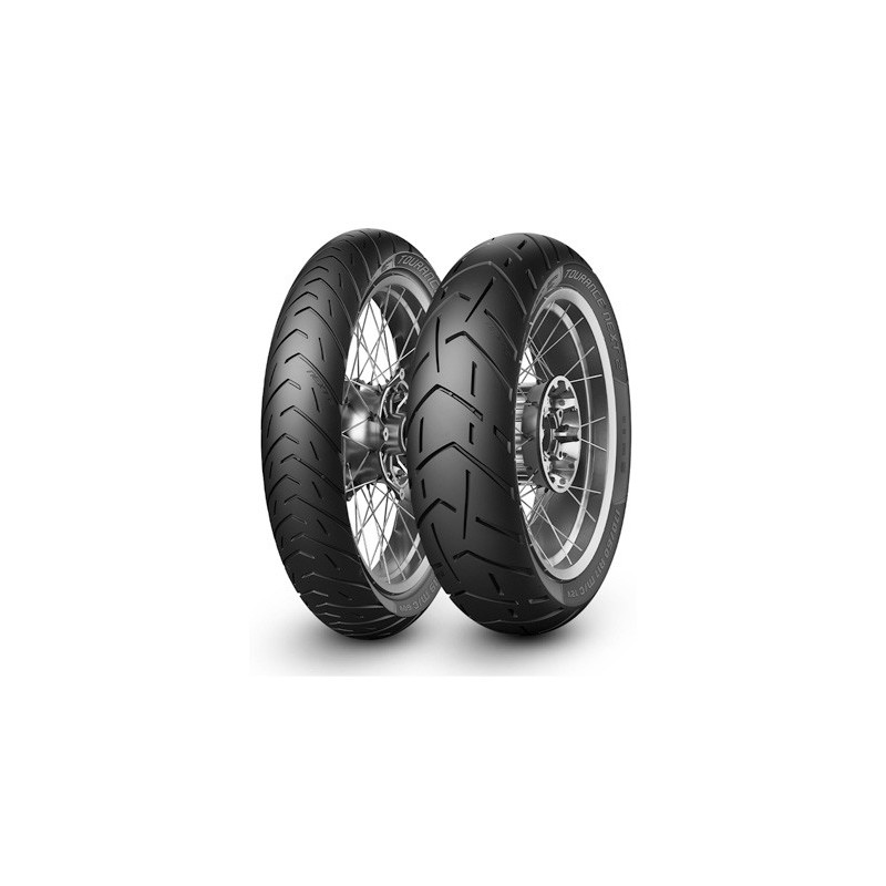 METZELER - 170/60 ZR17 TL 72W  MET TOURANCE NEXT 2 R - 1706017 - 