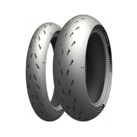MICHELIN - 120/70 ZR17 TL 58W  MI POWER CUP 2 F - 1207017 - 