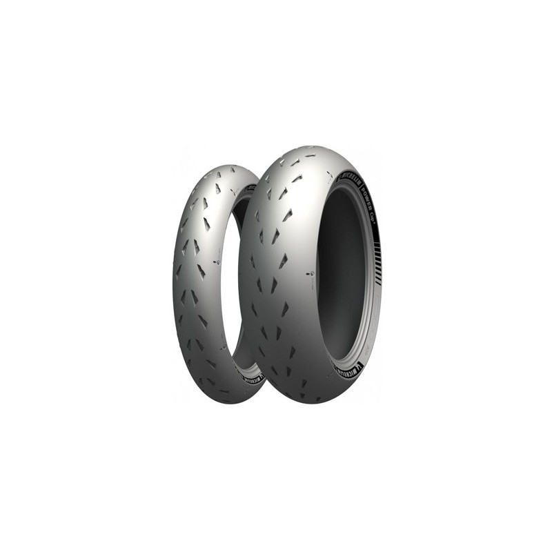 MICHELIN - 120/70 ZR17 TL 58W  MI POWER CUP 2 F - 1207017 - 