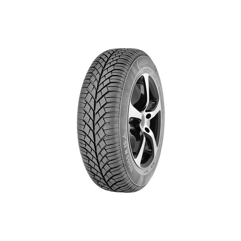 CONTINENTAL - 275/45 VR20 TL 110V CO TS830 P SUV N0 XL FR - 2754520 - DCB