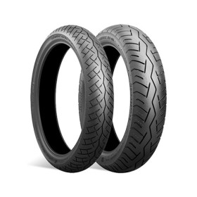 BRIDGESTONE - 130/90  -16 TL 67H  BR BATTLAX BT46 REAR - 1309016 - 